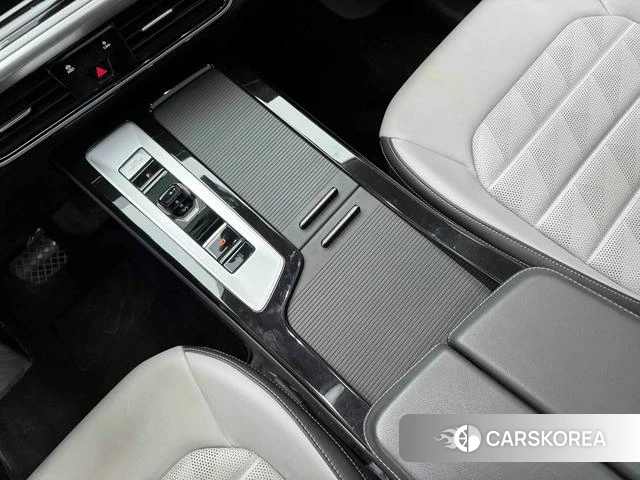 Volkswagen Range patrol 2024 Черный из Китая, фото 4