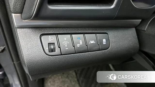 Hyundai The New Avante AD 2019 Серый из Кореи, фото 4