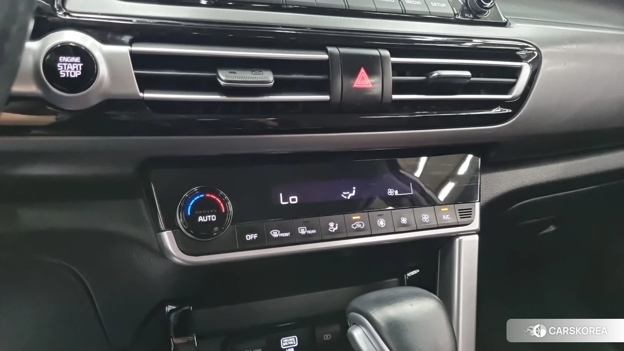 Kia Seltos 2019 Белый из Кореи, фото 4