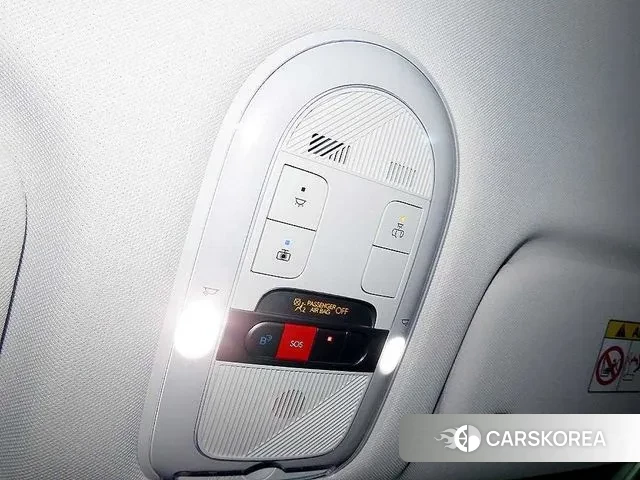 Hyundai Ionic 5 2023 Белый из Кореи, фото 4