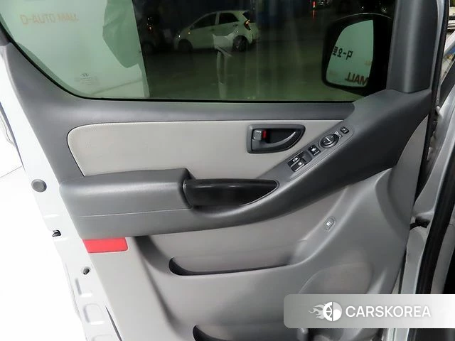 Hyundai The New Grand Starex 2021 Серебряный из Кореи, фото 4