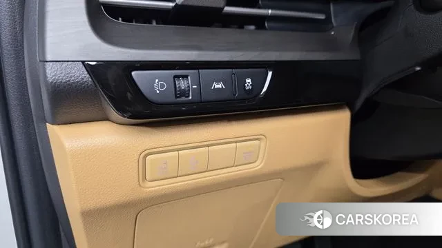 Kia Carnival 4th generation 2021 Белый из Кореи, фото 4