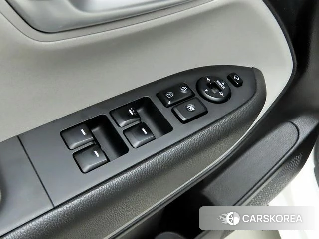 Kia The New Ray 2021 Белый из Кореи, фото 4