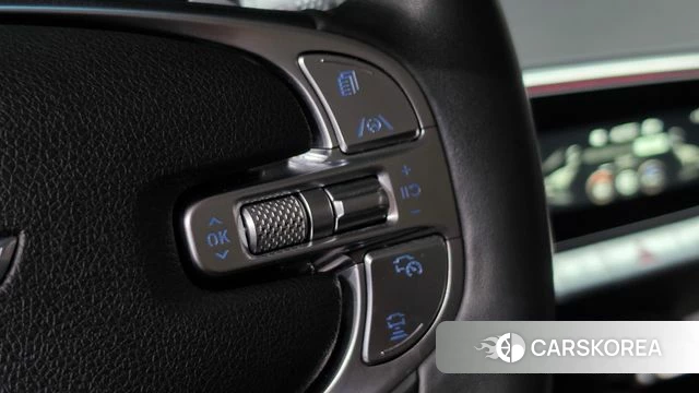 Genesis GV70 2022 Белый из Кореи, фото 4