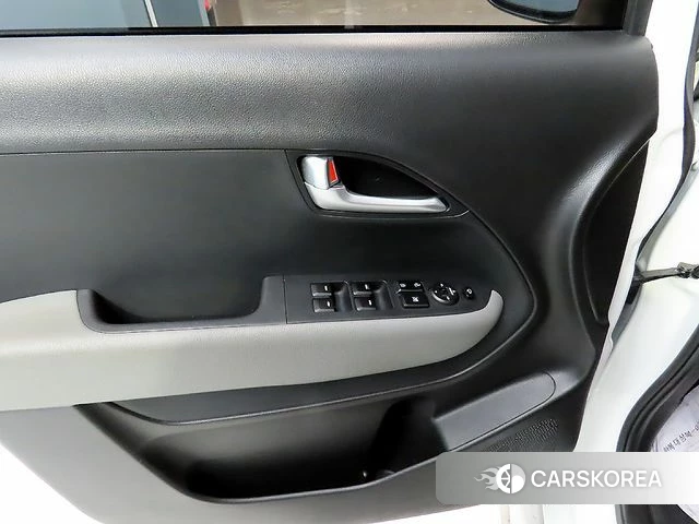 Kia The New Kia Ray 2022 Белый из Кореи, фото 4