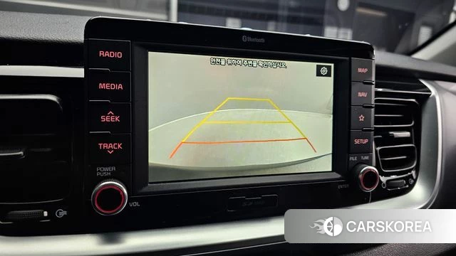 Kia Stonic 2019 Серый из Кореи, фото 4