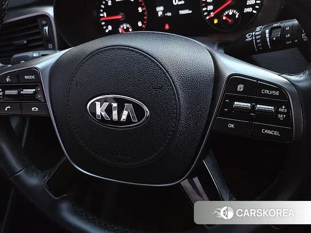 Kia The New Sorento 2019 Серый из Кореи, фото 4