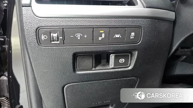 Hyundai Palisade 2021 Черный из Кореи, фото 4