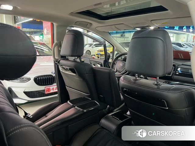Honda Ai Lishen 2021 Коричневый из Китая, фото 4