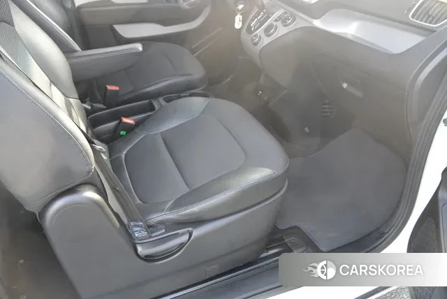 Kia The New Ray 2021 Белый из Кореи, фото 4