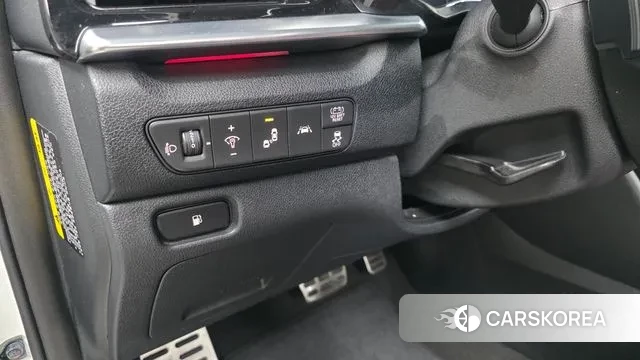 Kia The New Niro 2019 Белый из Кореи, фото 4