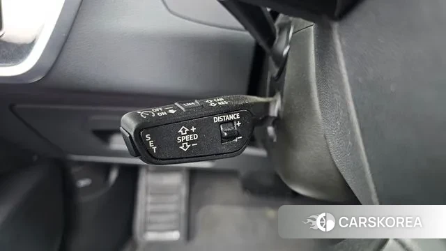 Audi A6 (C8) 2023 Черный из Кореи, фото 4