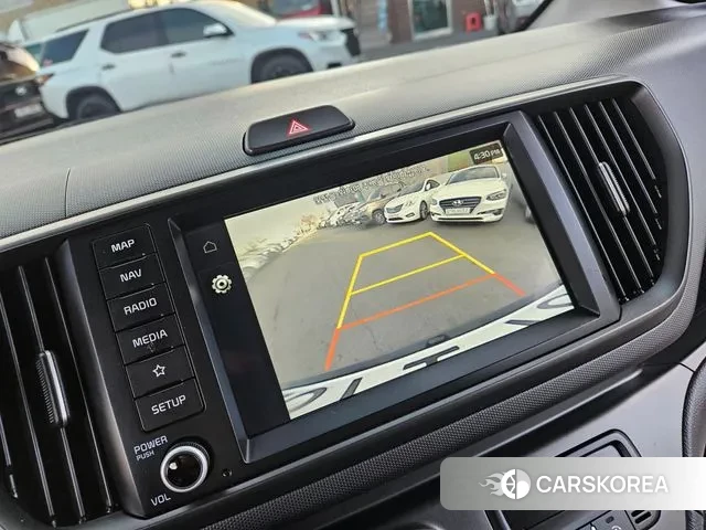 Kia The New Kia Ray 2023 Жемчужный цвет из Кореи, фото 4