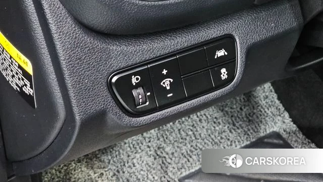 Kia Seltos 2020 Серый из Кореи, фото 4