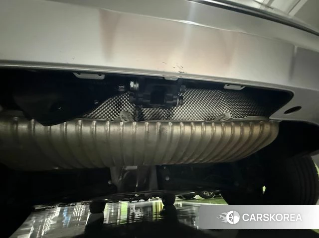 Mini Cooper Countryman 2024 Темно-зеленый из Кореи, фото 4