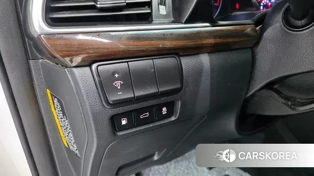 Kia Come New K7 2019 Белый из Кореи, фото 4