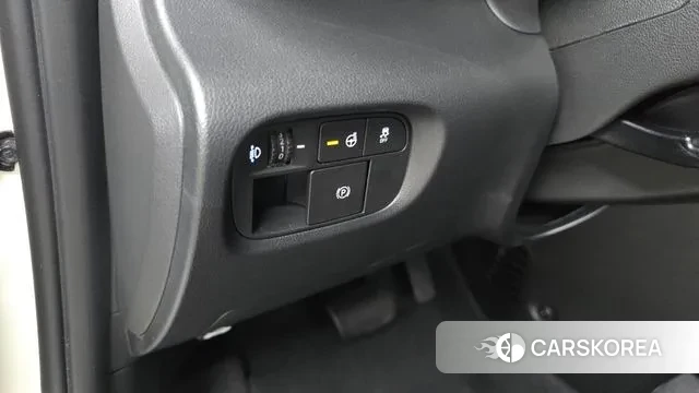 Hyundai The New Casper 2024 Белый из Кореи, фото 4