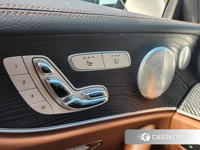 Mercedes-Benz E-Class W213 2018 Белый из Кореи, фото 4