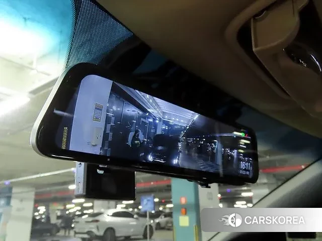 Kia The New Carnival 2018 Белый из Кореи, фото 4