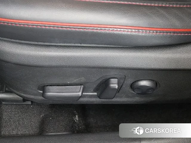 Hyundai Kona 2019 Красный из Кореи, фото 4