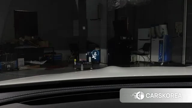 Mercedes-Benz E-Class W213 2022 Белый из Кореи, фото 4