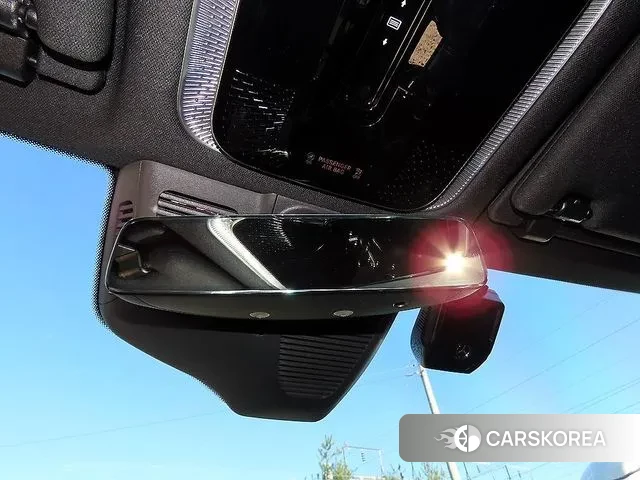 Mercedes-Benz S-Class W223 2022 Белый из Кореи, фото 4