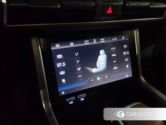 Ssangyong Torres 2022 Серый из Кореи, фото 4