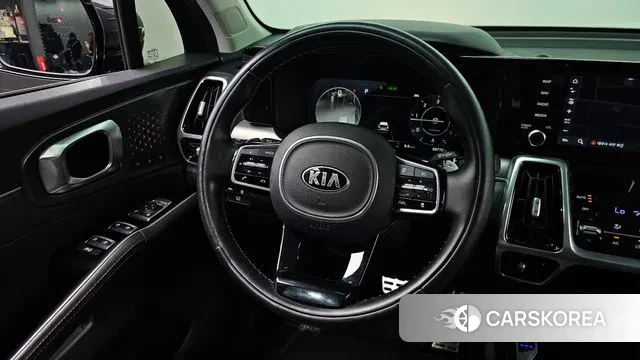 Kia Sorento 4th Generation 2020 Серый из Кореи, фото 4