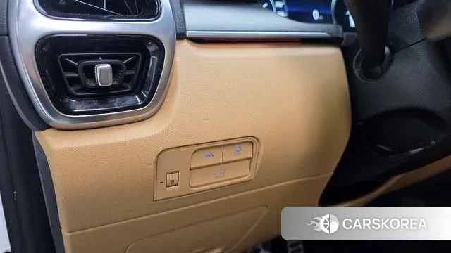 Kia Sorento 4th Generation 2020 Белый из Кореи, фото 4