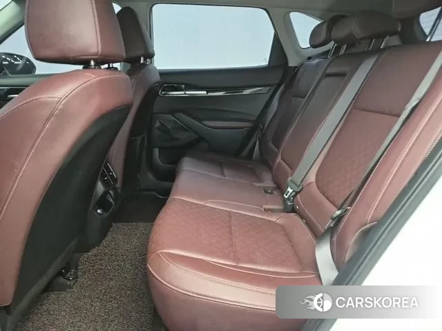 Kia Seltos 2021 Белый из Кореи, фото 4