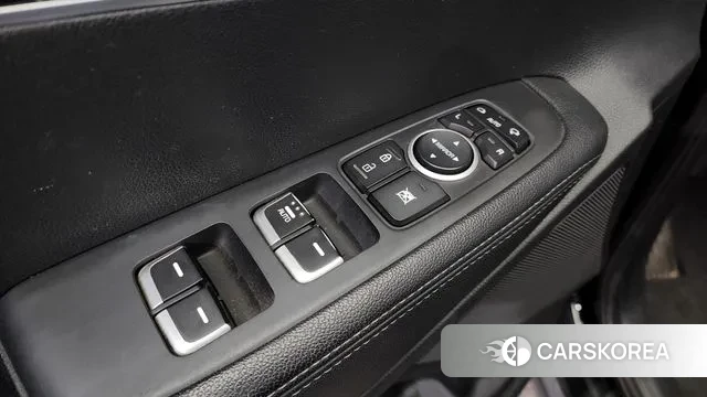 Kia The New Sorento 2018 Черный из Кореи, фото 4