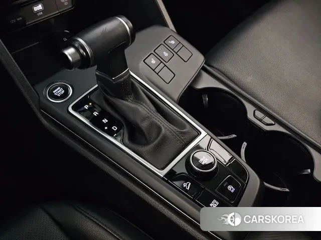 Kia Sportage 5th Generation 2021 Серый из Кореи, фото 4