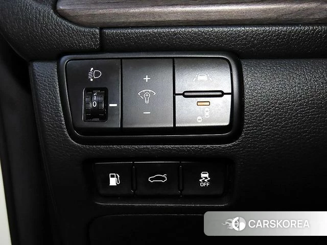 Kia K7 Premier 2020 Белый из Кореи, фото 4