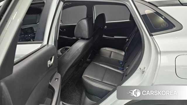 Hyundai Kona 2020 Белый из Кореи, фото 4