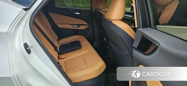 Lexus NX350h Second generation 2026 Белый из Кореи, фото 4