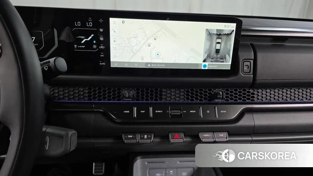 Kia Tasman 2025 Белый из Кореи, фото 4