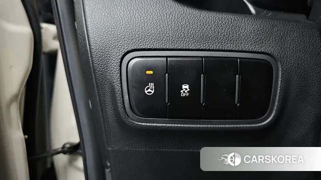 Kia The New Kia Ray 2022 Жемчужный цвет из Кореи, фото 4