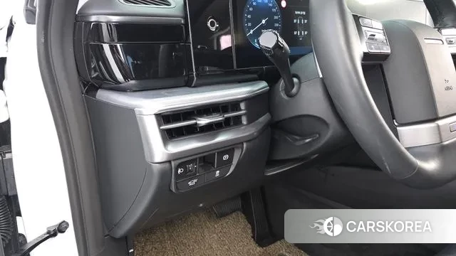 Hyundai Grandeur (GN7) 2023 Белый из Кореи, фото 4