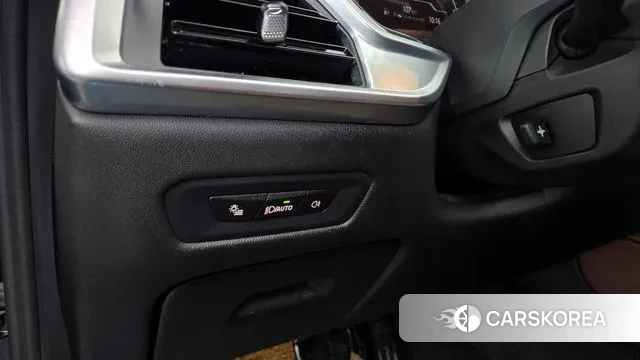 BMW X6 (G06) 2023 Синий из Кореи, фото 4