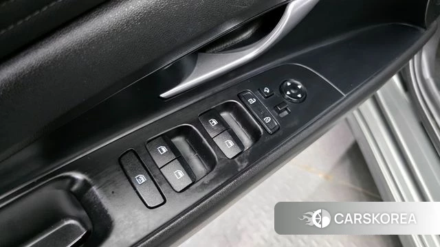 Hyundai Avante (CN7) 2022 Серый из Кореи, фото 4