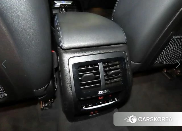 BMW X3 (G01) 2023 Серый из Кореи, фото 4