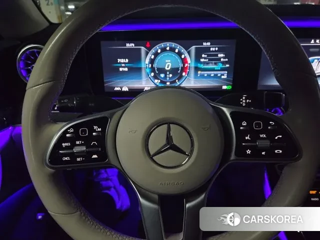 Mercedes-Benz E-Class W213 2020 Белый из Кореи, фото 4