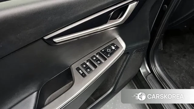 Kia EV6 2021 Серый из Кореи, фото 4