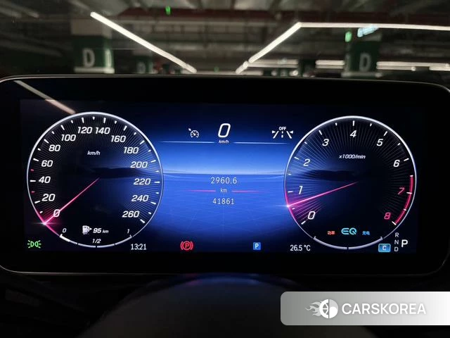 Mercedes-Benz Class C 2022 Белый из Китая, фото 4