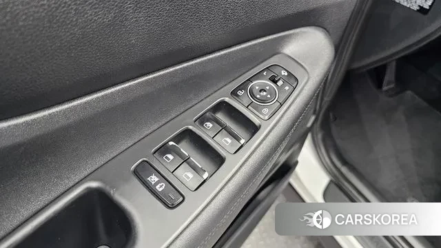 Hyundai Santa Fe TM 2018 Белый из Кореи, фото 4