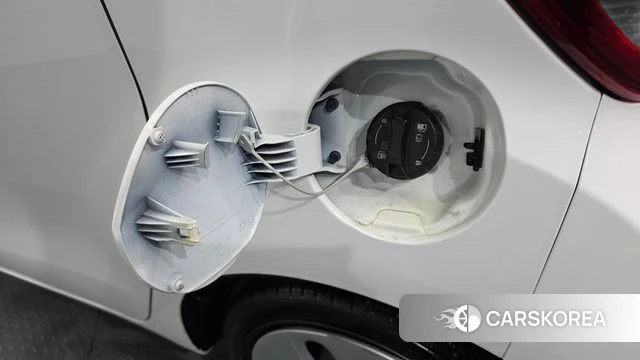 Kia The New Ray 2022 Белый из Кореи, фото 4