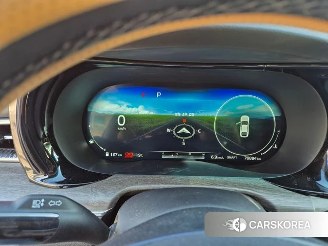 Kia K5 3rd generation 2020 Белый из Кореи, фото 4
