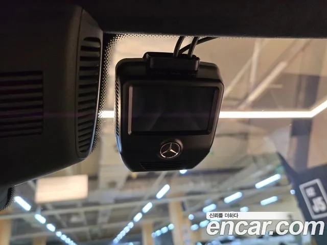 Mercedes-Benz S-Class W222 2020 Черный двухцветный из Кореи, фото 4