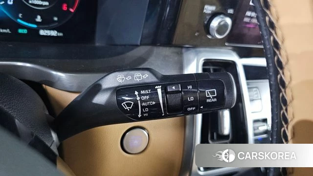 Kia Sorento 4th Generation 2020 Серый из Кореи, фото 4