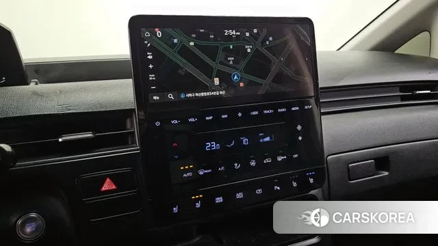 Hyundai Staria 2022 Серый из Кореи, фото 4